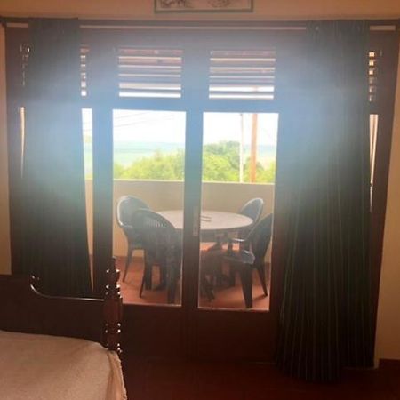 Apartament Belle Vue La Trinité Zewnętrze zdjęcie
