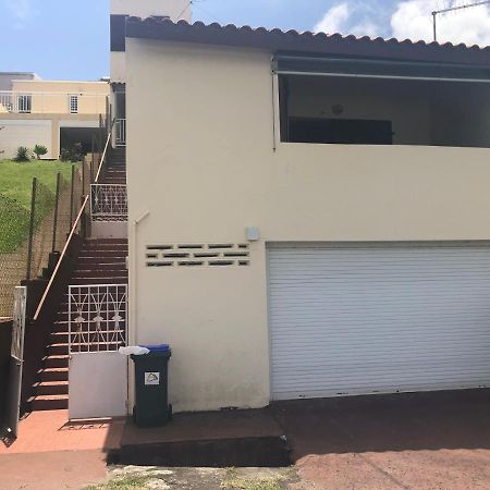 Apartament Belle Vue La Trinité Zewnętrze zdjęcie