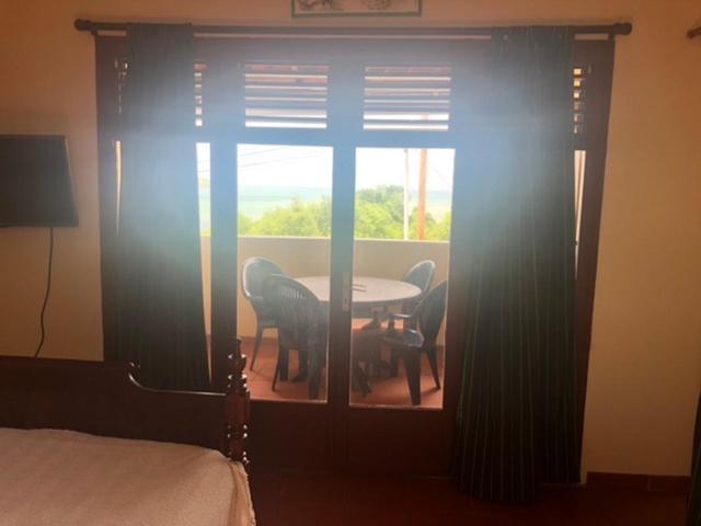 Apartament Belle Vue La Trinité Zewnętrze zdjęcie