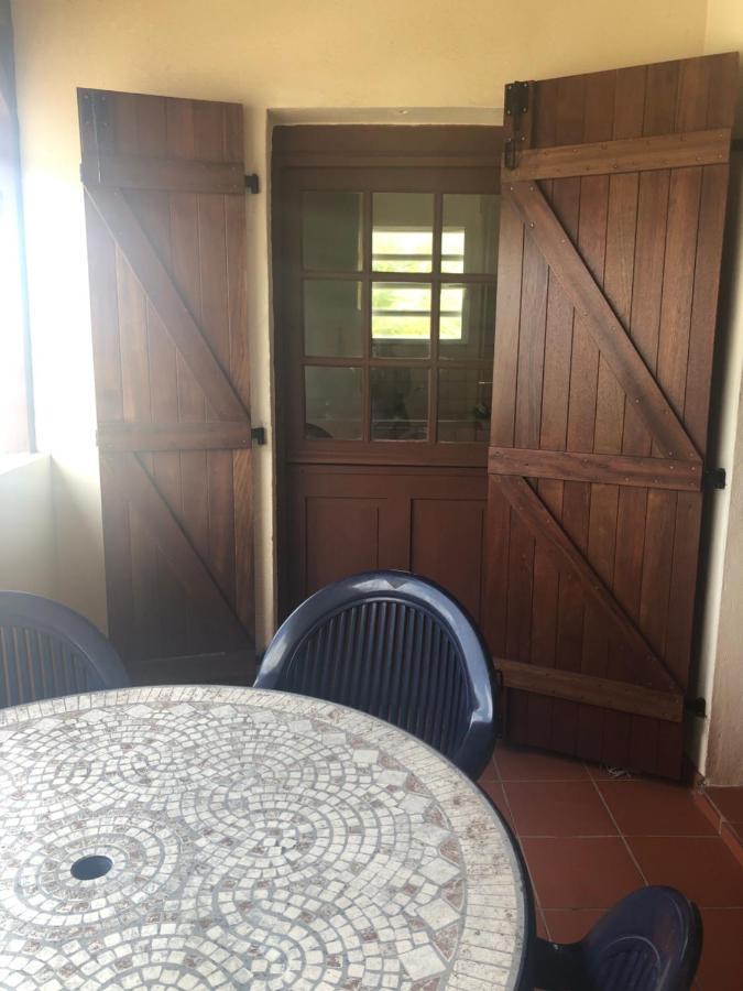 Apartament Belle Vue La Trinité Zewnętrze zdjęcie