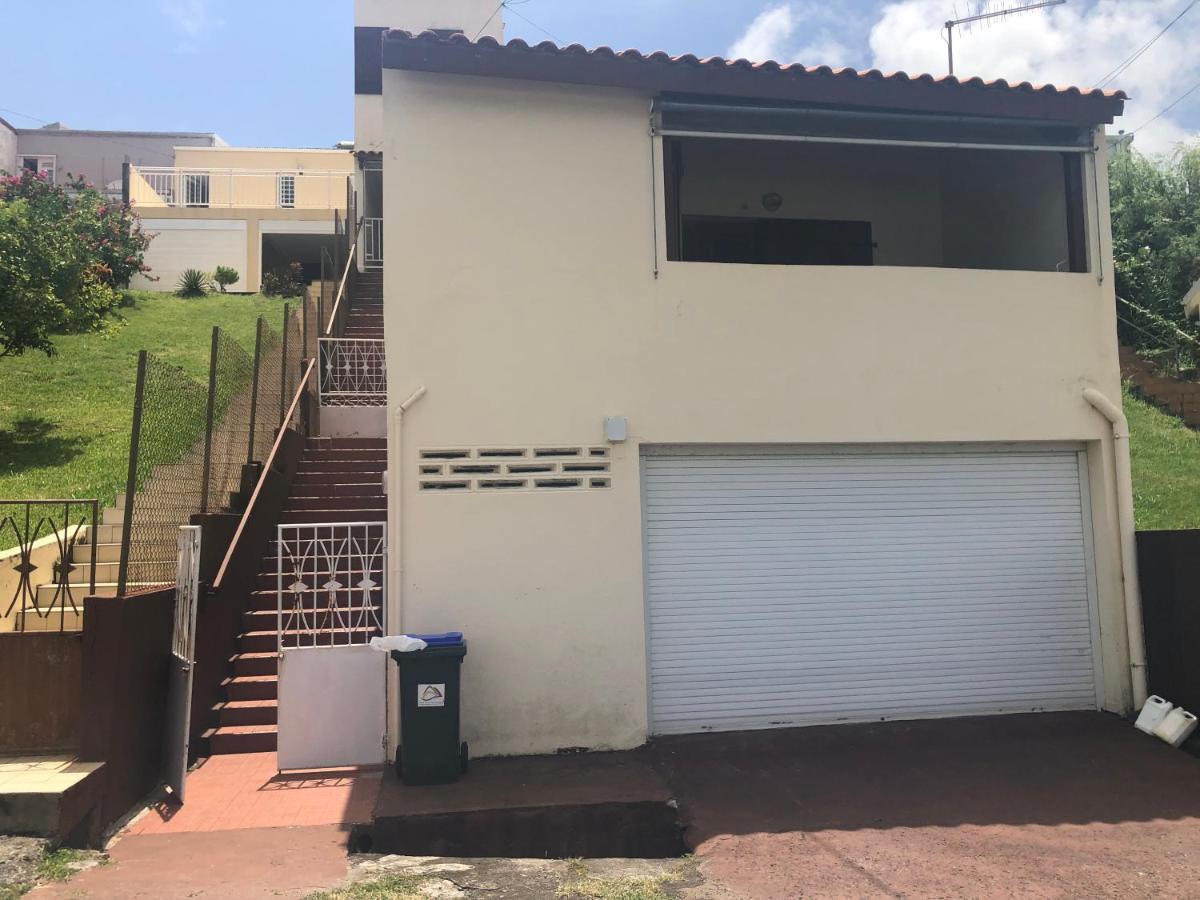 Apartament Belle Vue La Trinité Zewnętrze zdjęcie