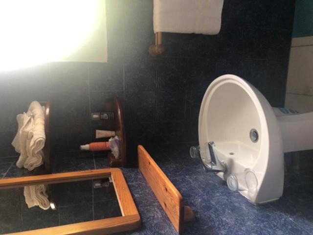 Apartament Belle Vue La Trinité Zewnętrze zdjęcie